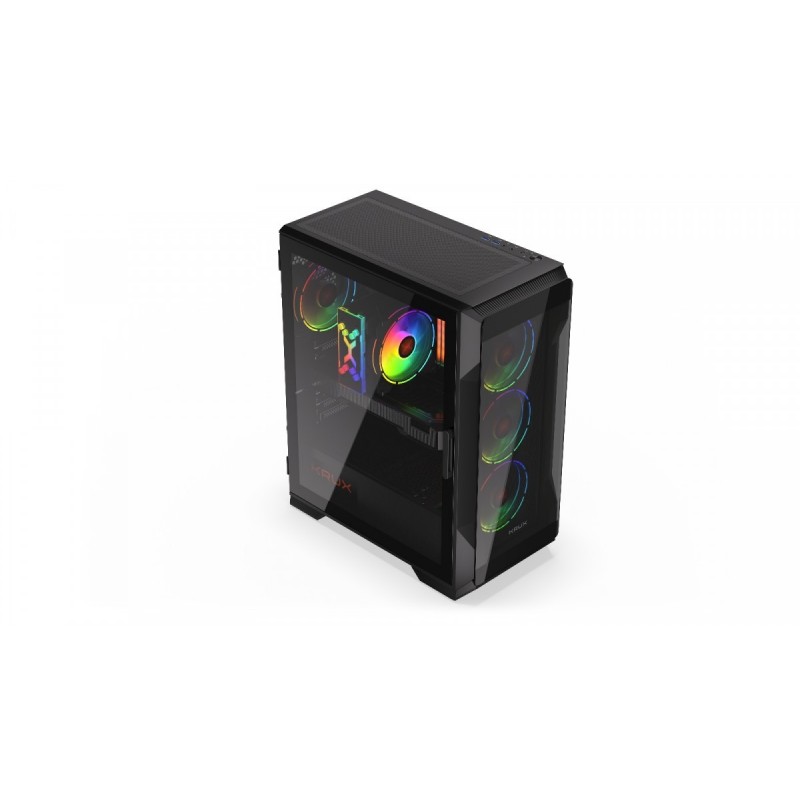 Obudowa Heko ARGB Obudowa Heko ARGB