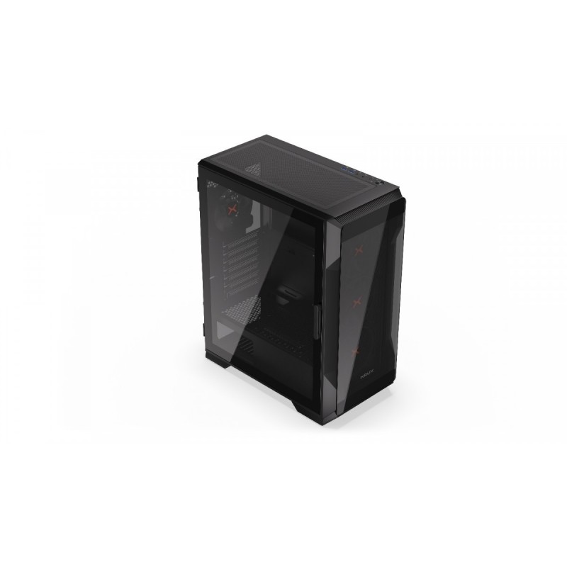 Obudowa Heko ARGB Obudowa Heko ARGB