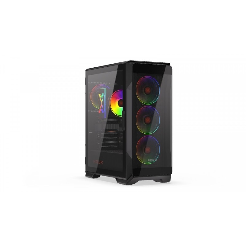 Obudowa Heko ARGB Obudowa Heko ARGB