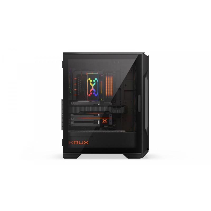 Obudowa Heko ARGB Obudowa Heko ARGB