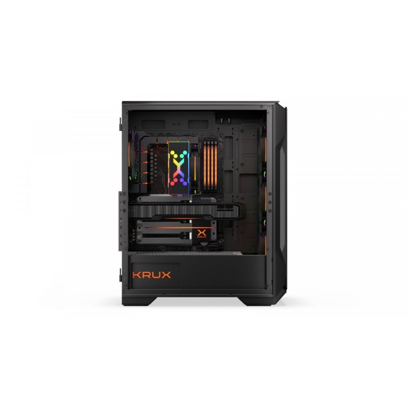 Obudowa Heko ARGB Obudowa Heko ARGB