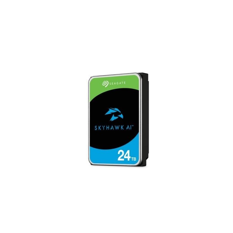 Dysk SkyHawkAI 24TB 3,5 512MB ST24000VE002