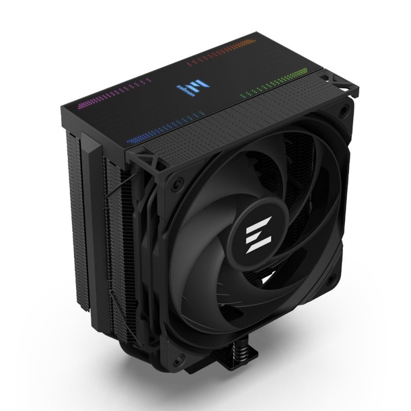 Chłodzenie procesora CNPS13X BLACK CPU Cooler Chłodzenie procesora CNPS13X BLACK CPU Cooler