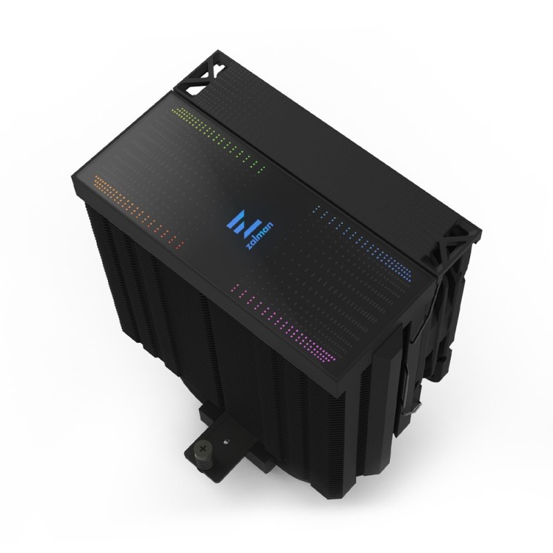 Chłodzenie procesora CNPS13X BLACK CPU Cooler Chłodzenie procesora CNPS13X BLACK CPU Cooler