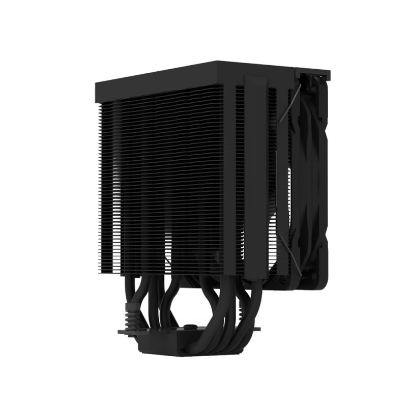 Chłodzenie procesora CNPS13X BLACK CPU Cooler Chłodzenie procesora CNPS13X BLACK CPU Cooler