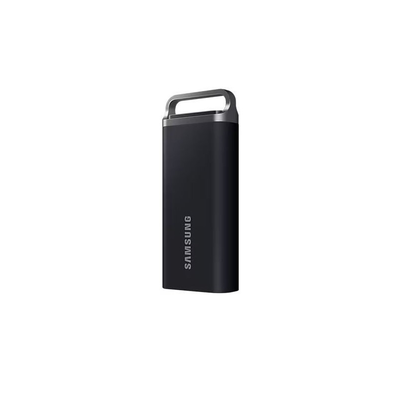 Dysk zewnętrzny SSD Portable T5 EVO 2TB USB3.2 GEN.1 czarny Dysk zewnętrzny SSD Portable T5 EVO 2TB USB3.2 GEN.1 czarny