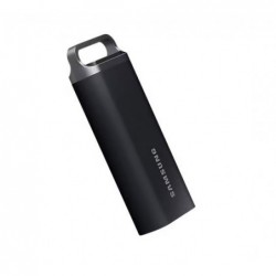 Dysk zewnętrzny SSD Portable T5 EVO 2TB USB3.2 GEN.1 czarny