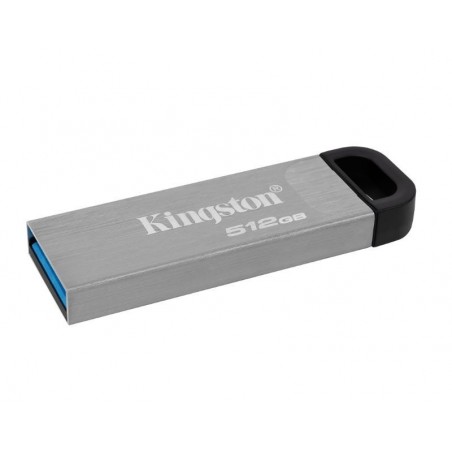 Pendrive Kyson DTKN/512 USB 3.2 Gen1 Pendrive Kyson DTKN/512 USB 3.2 Gen1