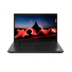 Laptop ThinkPad L14 G4 21H1003WPB W11Pro i5-1335U/16GB/512GB/INT/LTE/14.0 FHD/Thunder Black/1YRS Premier Support + 3YRS OS 