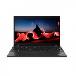 Laptop ThinkPad L15 G4 21H3002UPB W11Pro i5-1335U/8GB/512GB/INT/15.6 FHD/Thunder Black/1YR Premier Support + 3YRS OS 