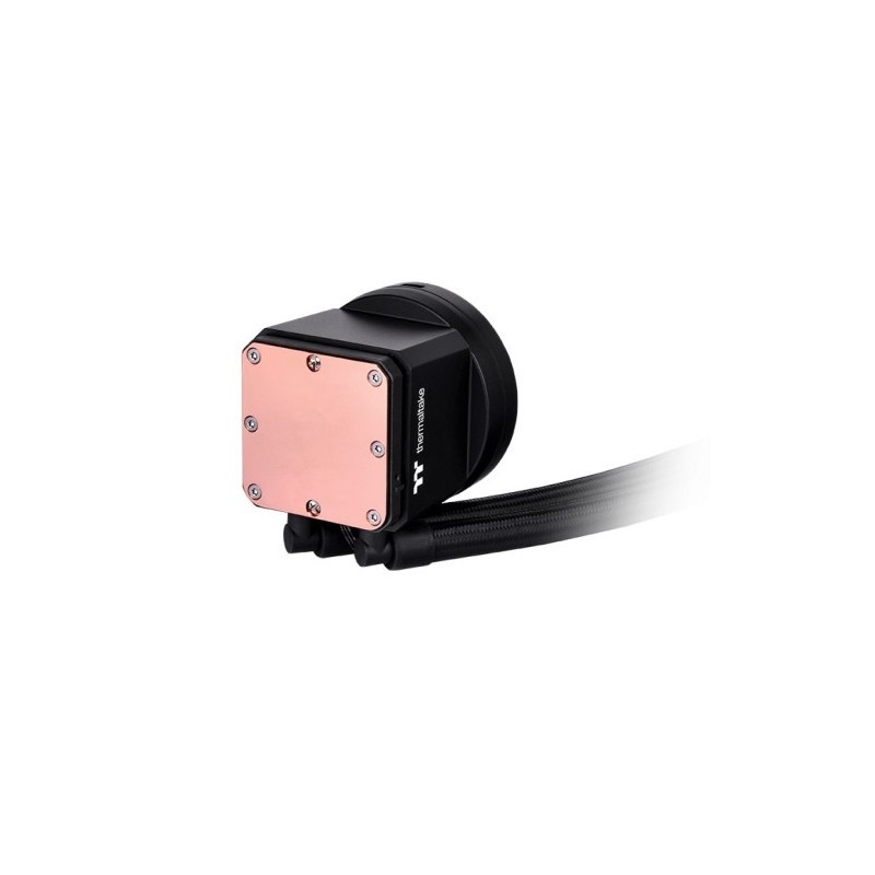 Chłodzenie wodne Toughliquid Ultra 280 - 2.1 LCD, ToughFan 140mm*2 Chłodzenie wodne Toughliquid Ultra 280 - 2.1 LCD, ToughFan 140mm*2