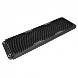 Chłodzenie wodne Pacific R540S slim wide radiator (540mm, szer 180mm, 4x G 1/4) 