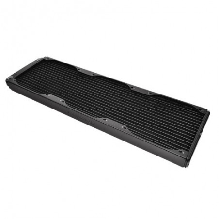 Chłodzenie wodne Pacific R540S slim wide radiator (540mm, szer 180mm, 4x G 1/4) Chłodzenie wodne Pacific R540S slim wide radiator (540mm, szer 180mm, 4x G 1/4)