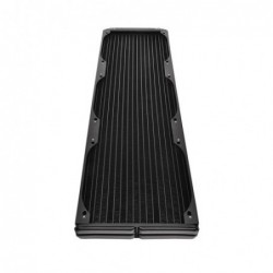 Chłodzenie wodne Pacific R540S slim wide radiator (540mm, szer 180mm, 4x G 1/4) Chłodzenie wodne Pacific R540S slim wide radiator (540mm, szer 180mm, 4x G 1/4)