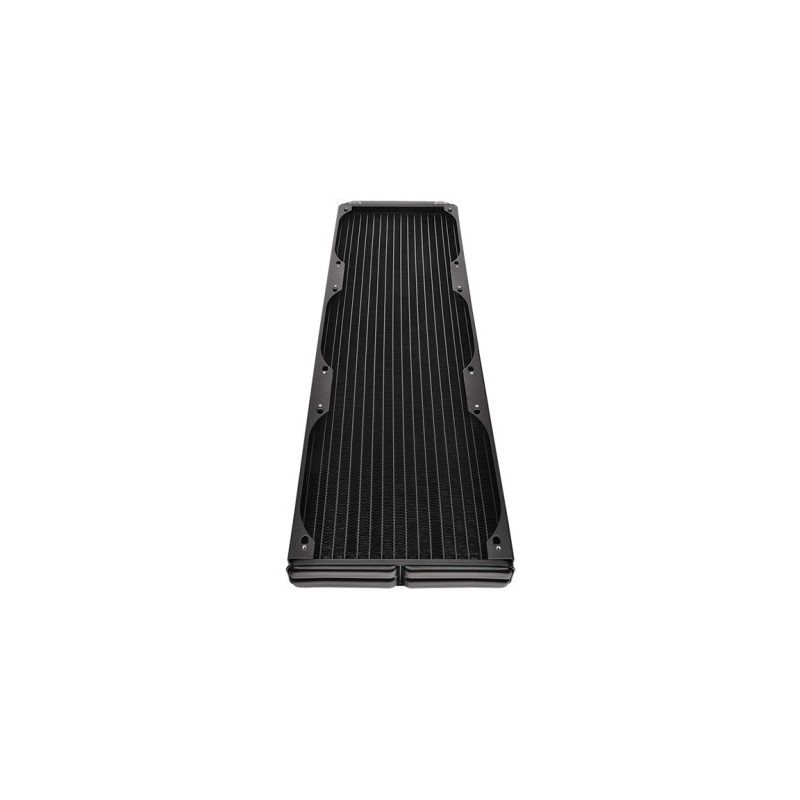 Chłodzenie wodne Pacific R540S slim wide radiator (540mm, szer 180mm, 4x G 1/4)  Chłodzenie wodne Pacific R540S slim wide radiator (540mm, szer 180mm, 4x G 1/4)