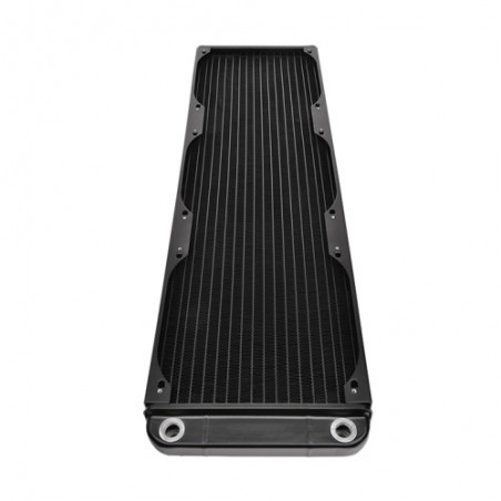 Chłodzenie wodne Pacific R540S slim wide radiator (540mm, szer 180mm, 4x G 1/4) Chłodzenie wodne Pacific R540S slim wide radiator (540mm, szer 180mm, 4x G 1/4)