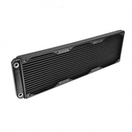 Chłodzenie wodne Pacific R540S slim wide radiator (540mm, szer 180mm, 4x G 1/4) Chłodzenie wodne Pacific R540S slim wide radiator (540mm, szer 180mm, 4x G 1/4)