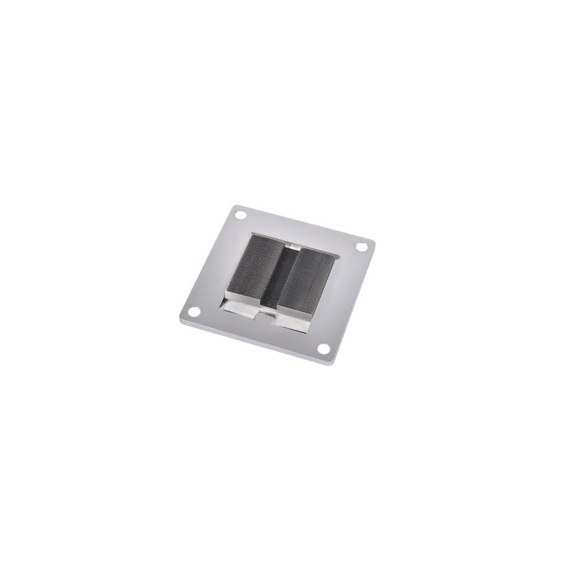 Chłodzenie wodne Pacific W9 przezroczysty blok wodny CPU miedź+liquid metal  Chłodzenie wodne Pacific W9 przezroczysty blok wodny CPU miedź+liquid metal