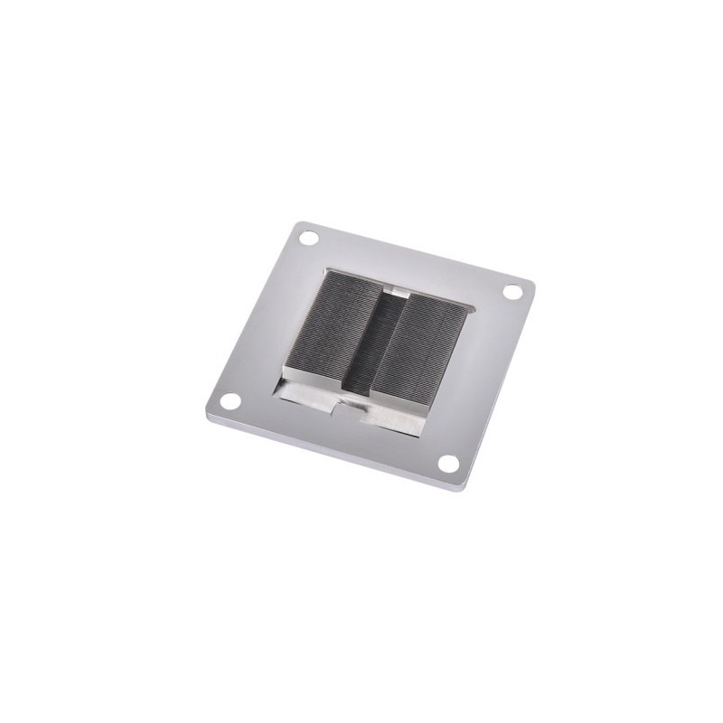 Chłodzenie wodne Pacific W8 miedziany blok wodny CPU + pasta liquid metal