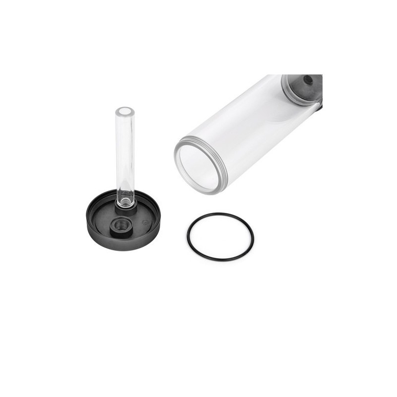 Chłodzenie wodne Pacific PR22 300ml rezerwuar + pompa  Chłodzenie wodne Pacific PR22 300ml rezerwuar + pompa