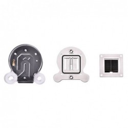 Chłodzenie wodne Pacific MX2 Ultra blok wodny CPU, miedź, 2.1 LCD czujnik temperatury Chłodzenie wodne Pacific MX2 Ultra blok wodny CPU, miedź, 2.1 LCD czujnik temperatury