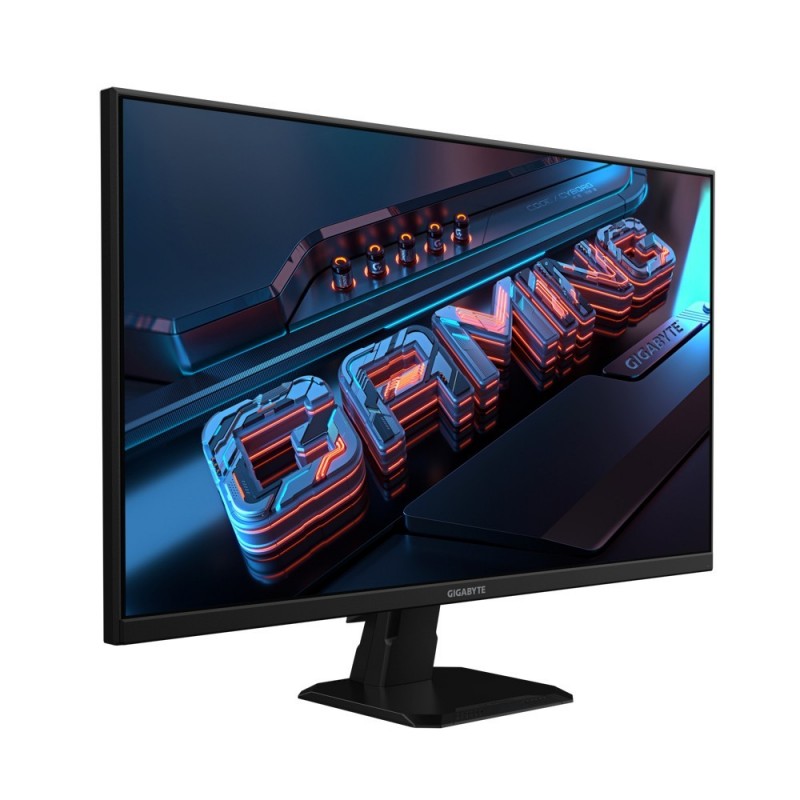Monitor 27 cali GS27QA gaming Monitor 27 cali GS27QA gaming