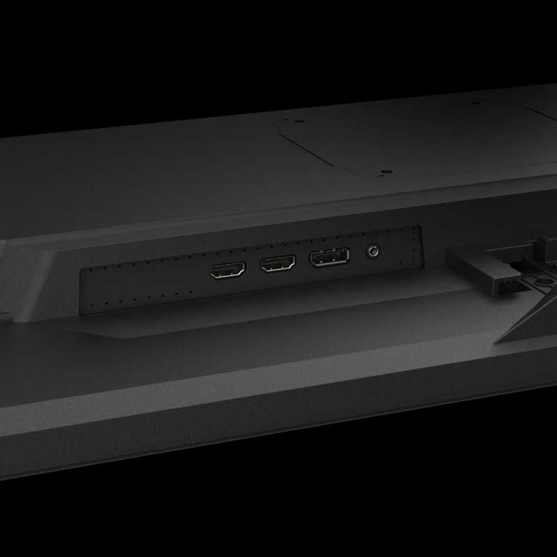 Monitor 27 cali GS27QA gaming Monitor 27 cali GS27QA gaming