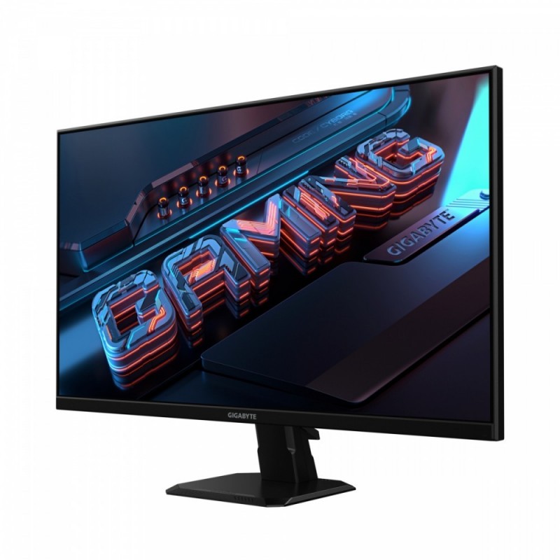 Monitor 27 cali GS27F gaming Monitor 27 cali GS27F gaming