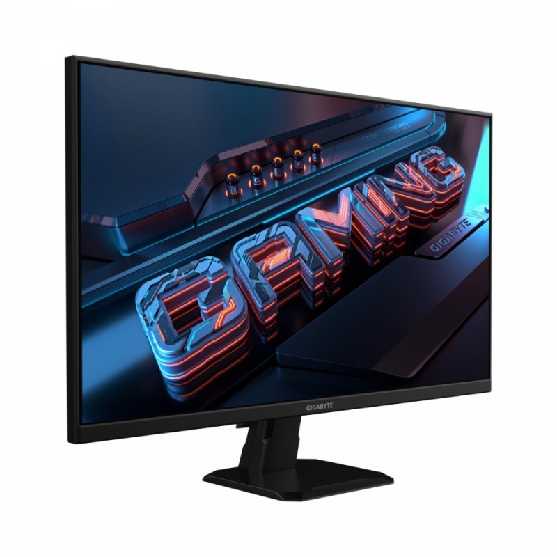 Monitor 27 cali GS27F gaming Monitor 27 cali GS27F gaming