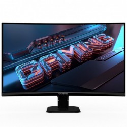 Monitor 27 cali GS27QCA 1ms/5000:1/QHD/2xHDMI/DP Monitor 27 cali GS27QCA 1ms/5000:1/QHD/2xHDMI/DP