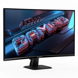 Monitor 27 cali GS27QCA 1ms/5000:1/QHD/2xHDMI/DP Monitor 27 cali GS27QCA 1ms/5000:1/QHD/2xHDMI/DP