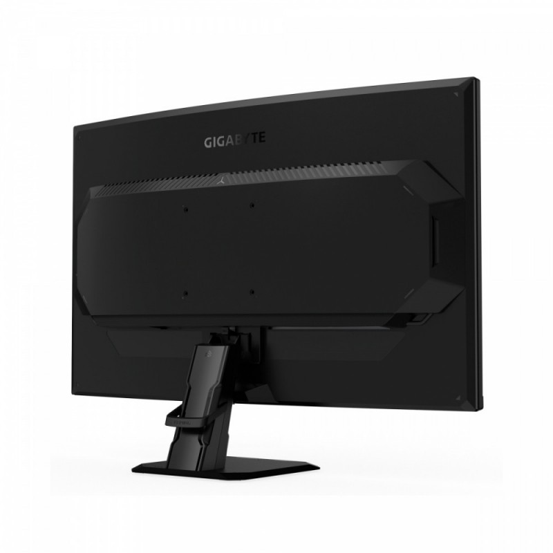 Monitor 27 cali GS27QCA 1ms/5000:1/QHD/2xHDMI/DP Monitor 27 cali GS27QCA 1ms/5000:1/QHD/2xHDMI/DP