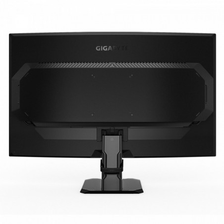 Monitor 27 cali GS27QCA 1ms/5000:1/QHD/2xHDMI/DP Monitor 27 cali GS27QCA 1ms/5000:1/QHD/2xHDMI/DP