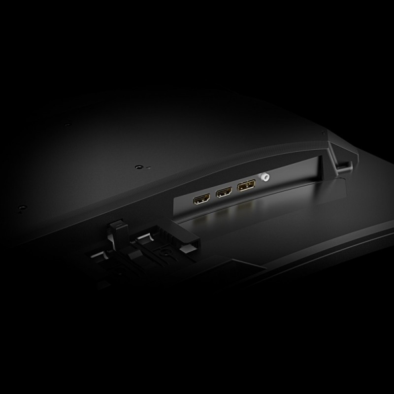 Monitor 27 cali GS27QCA 1ms/5000:1/QHD/2xHDMI/DP Monitor 27 cali GS27QCA 1ms/5000:1/QHD/2xHDMI/DP