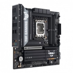 Płyta główna TUF GAMING B860M-PLUS s1851 4DDR5 USBC mATX 