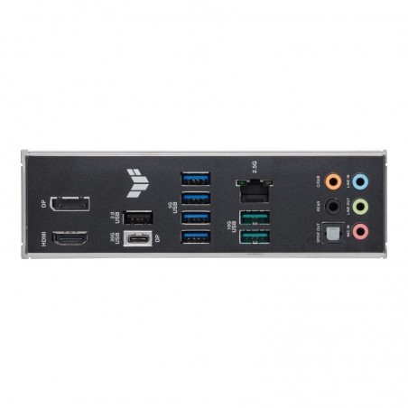 Płyta główna TUF GAMING B860M-PLUS s1851 4DDR5 USBC mATX Płyta główna TUF GAMING B860M-PLUS s1851 4DDR5 USBC mATX