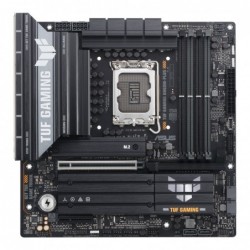 Płyta główna TUF GAMING B860M-PLUS s1851 4DDR5 USBC mATX Płyta główna TUF GAMING B860M-PLUS s1851 4DDR5 USBC mATX