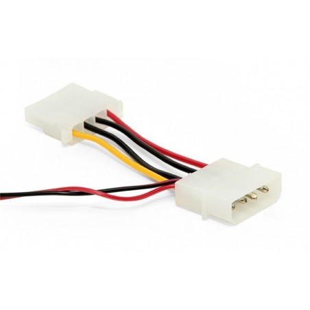 Wentylator 80x80x25mm 4-pin obudowa/zasilacz Wentylator 80x80x25mm 4-pin obudowa/zasilacz
