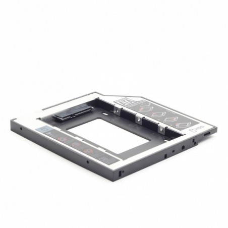 Adapter HDD ramka 5,25'' na 2,5'' Slim Adapter HDD ramka 5,25'' na 2,5'' Slim