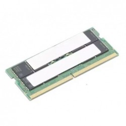 Pamięć ThinkPad 16 GB DDR5 5600 MHz SoDIMM 4X71M23186 