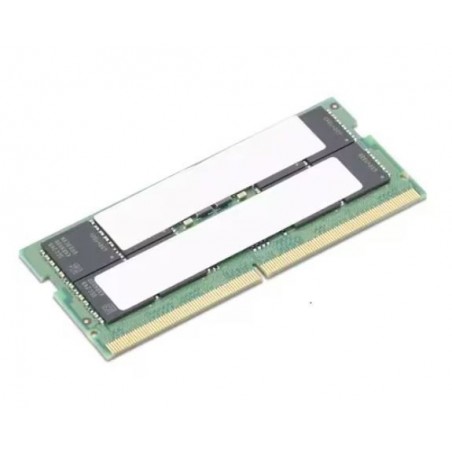 Pamięć ThinkPad 16 GB DDR5 5600 MHz SoDIMM 4X71M23186 Pamięć ThinkPad 16 GB DDR5 5600 MHz SoDIMM 4X71M23186