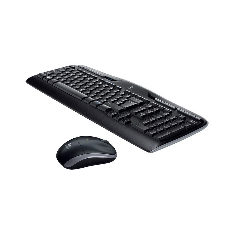 MK330 Bezprzewodowa klawiatura NSEA  920-003989
