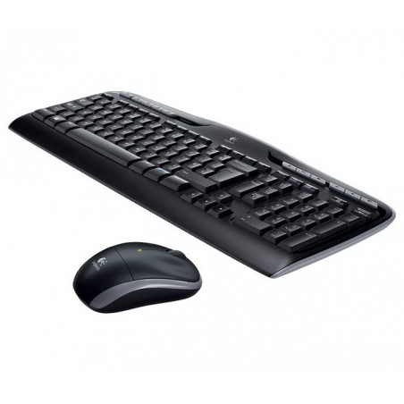 MK330 Bezprzewodowa klawiatura NSEA 920-003989 MK330 Bezprzewodowa klawiatura NSEA 920-003989