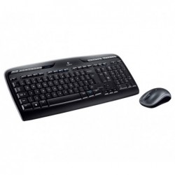 MK330 Bezprzewodowa klawiatura NSEA 920-003989 MK330 Bezprzewodowa klawiatura NSEA 920-003989