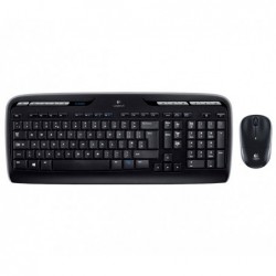 MK330 Bezprzewodowa klawiatura NSEA 920-003989 MK330 Bezprzewodowa klawiatura NSEA 920-003989