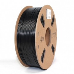 Filament drukarki 3D ABS/1.75 mm/1kg/czarny