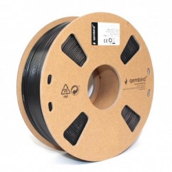 Filament drukarki 3D ABS/1.75 mm/1kg/czarny Filament drukarki 3D ABS/1.75 mm/1kg/czarny
