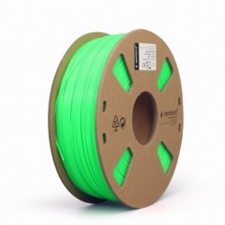 Filament drukarki 3D ABS/1.75 mm/1kg/zielony