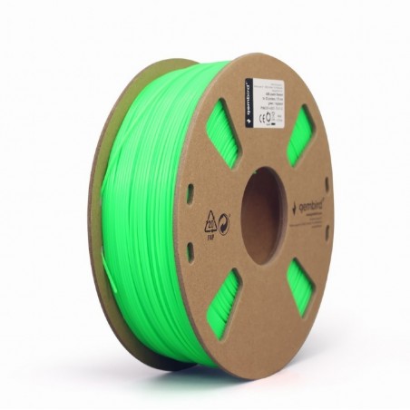 Filament drukarki 3D ABS/1.75 mm/1kg/zielony Filament drukarki 3D ABS/1.75 mm/1kg/zielony