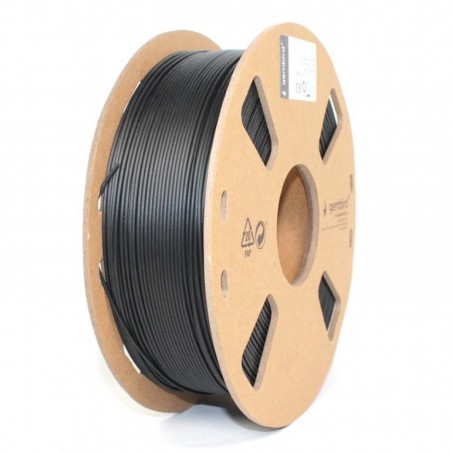 Filament drukarki 3D PLA/1.75 mm/1kg/czarny Filament drukarki 3D PLA/1.75 mm/1kg/czarny